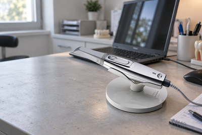 S3 Intraoral Scanner System Requirements