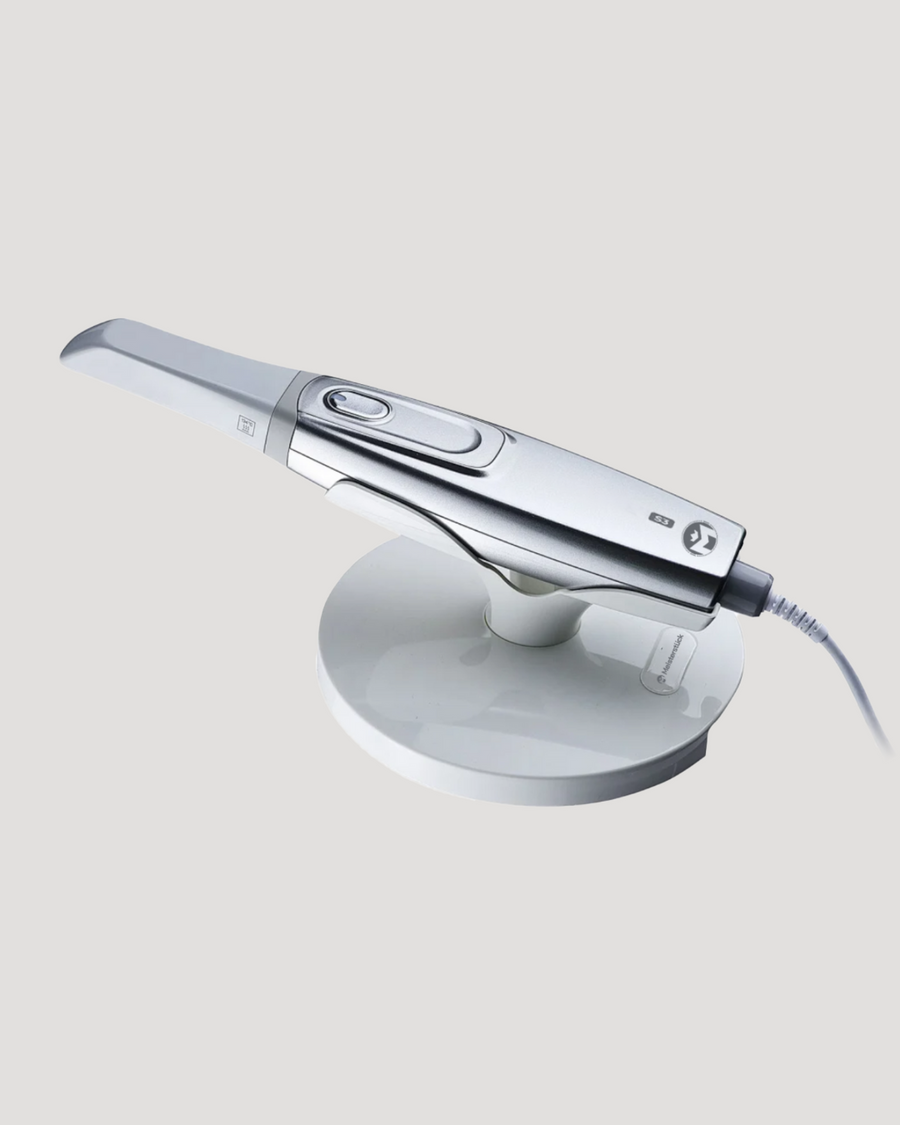 Intra-oral scanners
