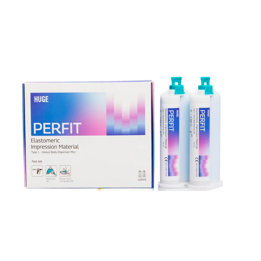 PERFIT Heavy Body (Dispenser-Mix) (HPAS003)