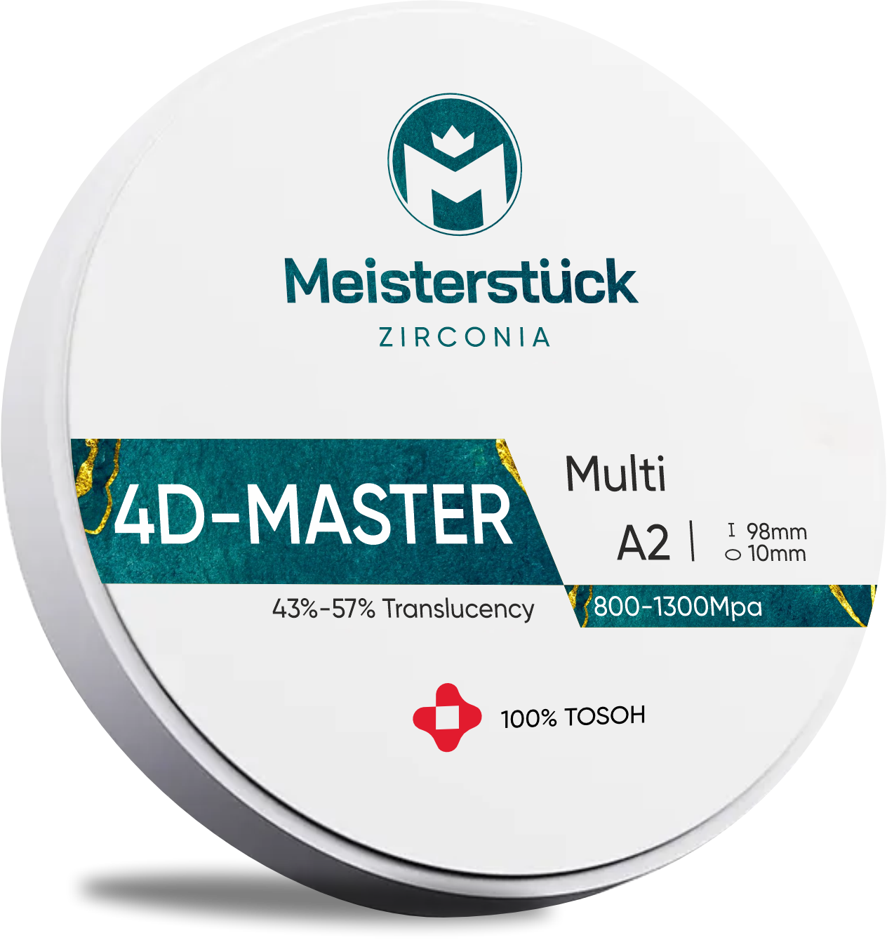 4D-Master