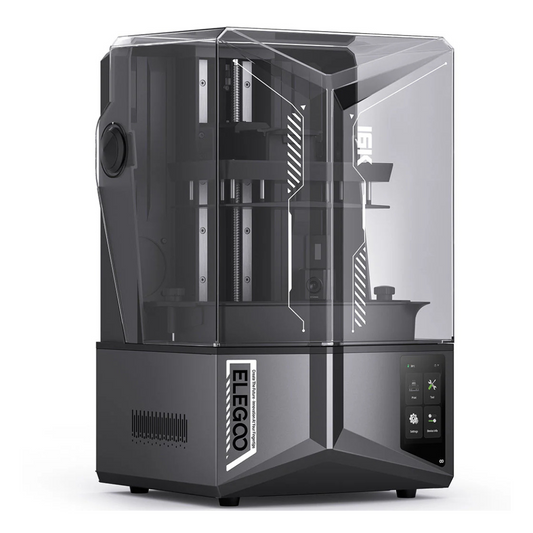 ELEGOO Saturn 4 Ultra 16K