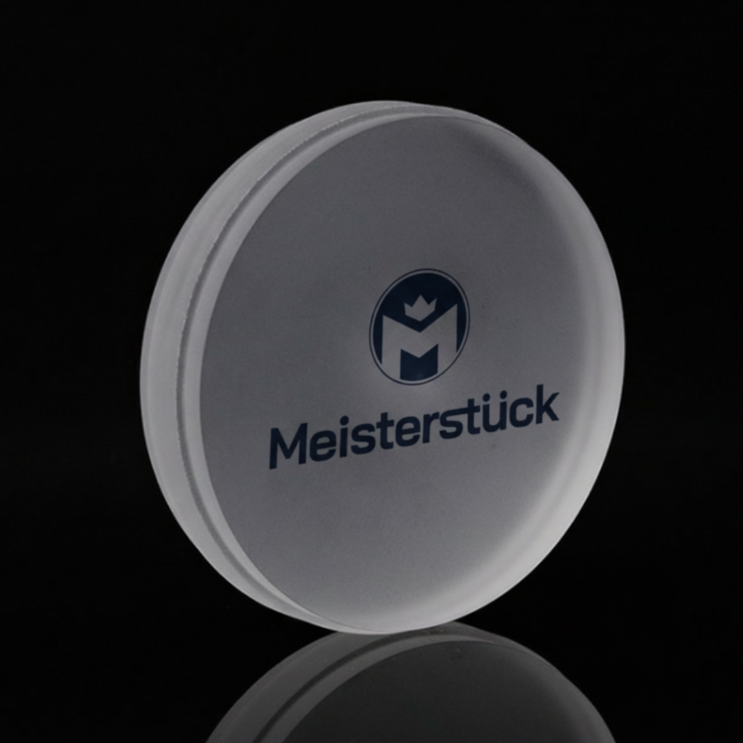 PMMA Monolayer - Splint