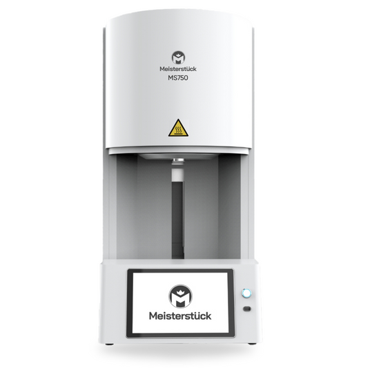 Sintering Furnace - MS750