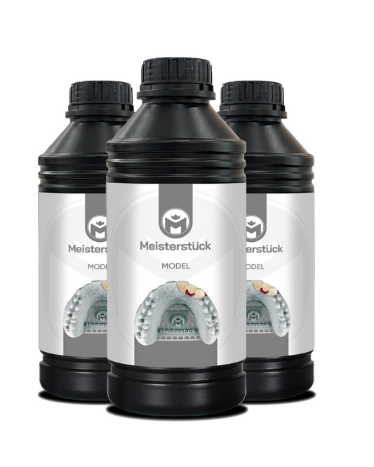 Model 3D-Druck Resin