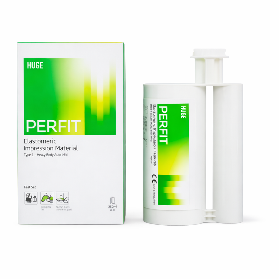 PERFIT Heavy Body (Auto-Mix) (HPAS008-Fast)