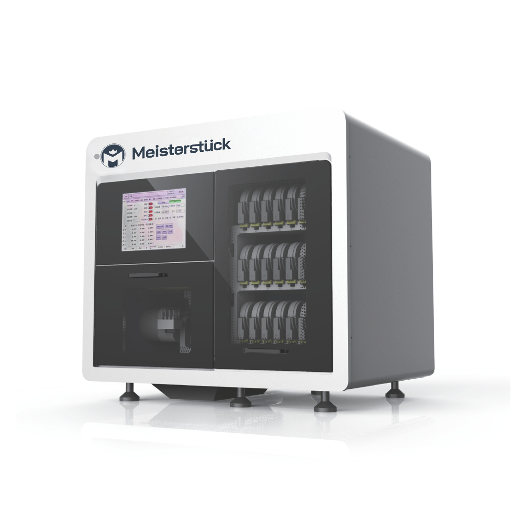 MS-9PRO (Loader)
