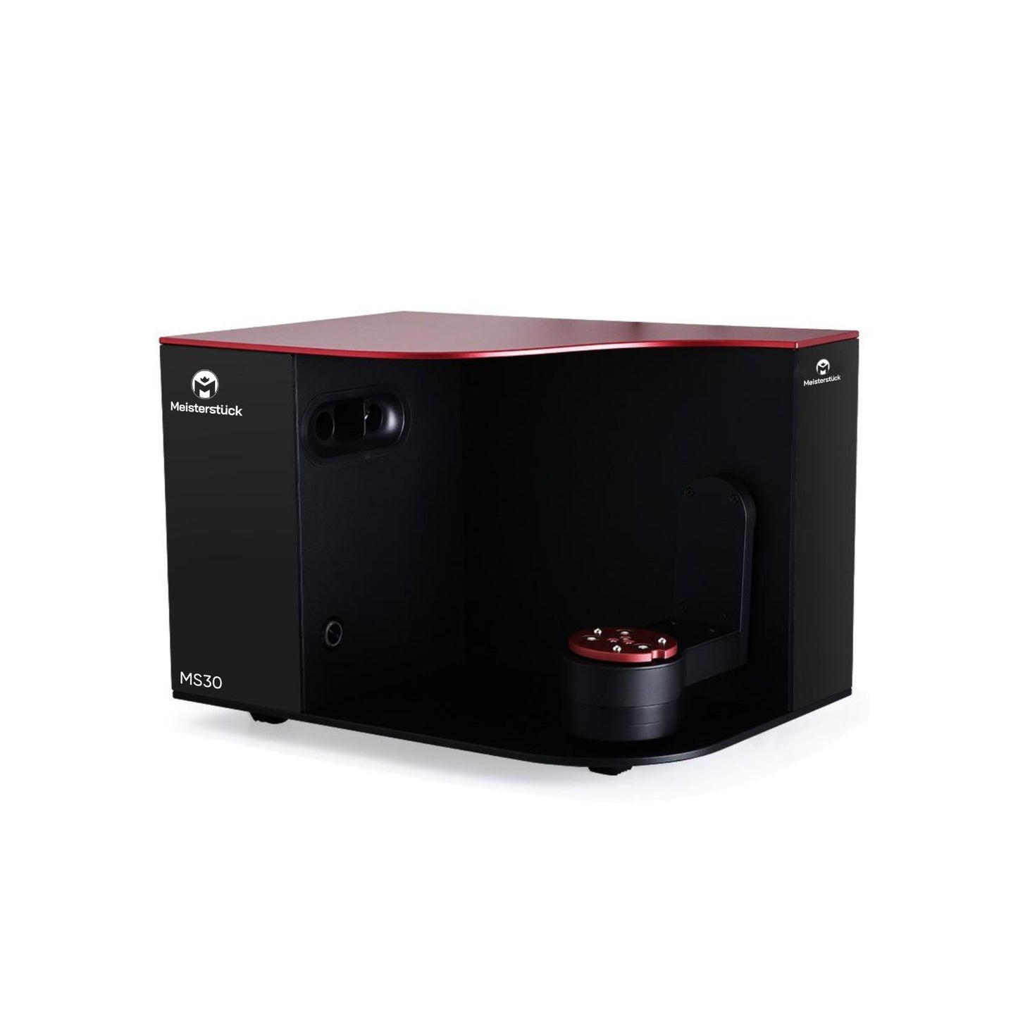 MS30 Desktop Scanner