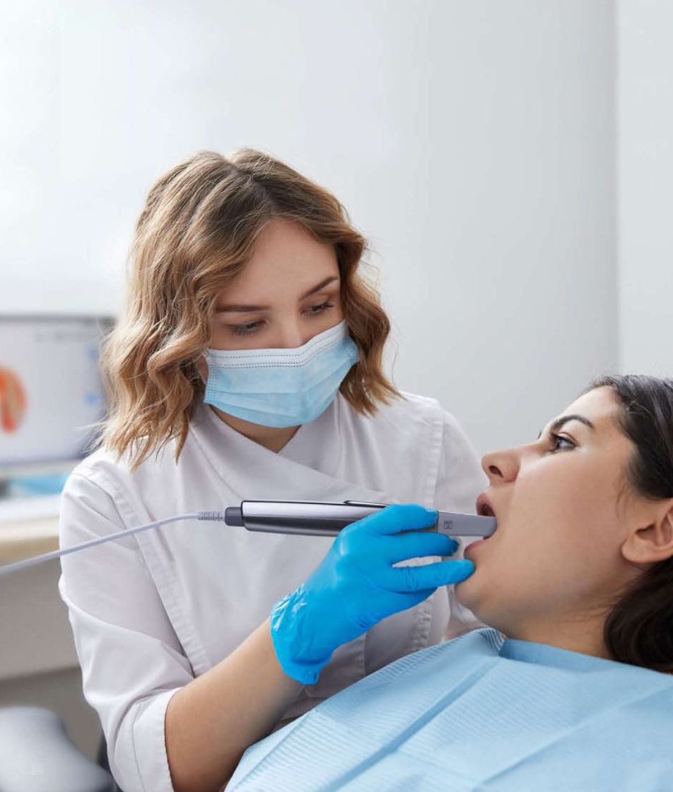 S3 Intraoral Scanner