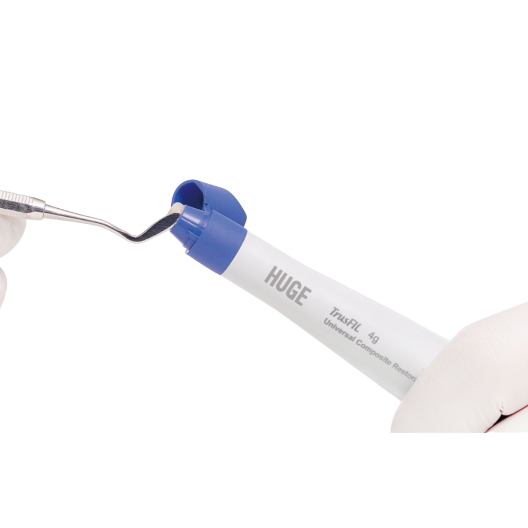 TrusFIL Universal Composite Restorative