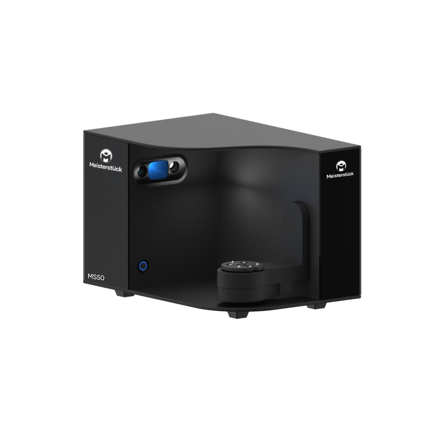 MS50 Desktop Scanner