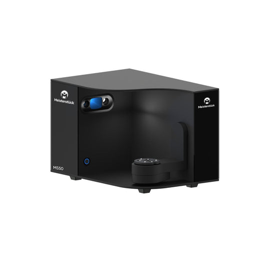 MS50 Desktop Scanner