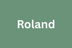 Roland