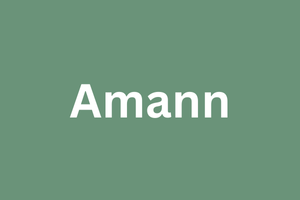 Amann