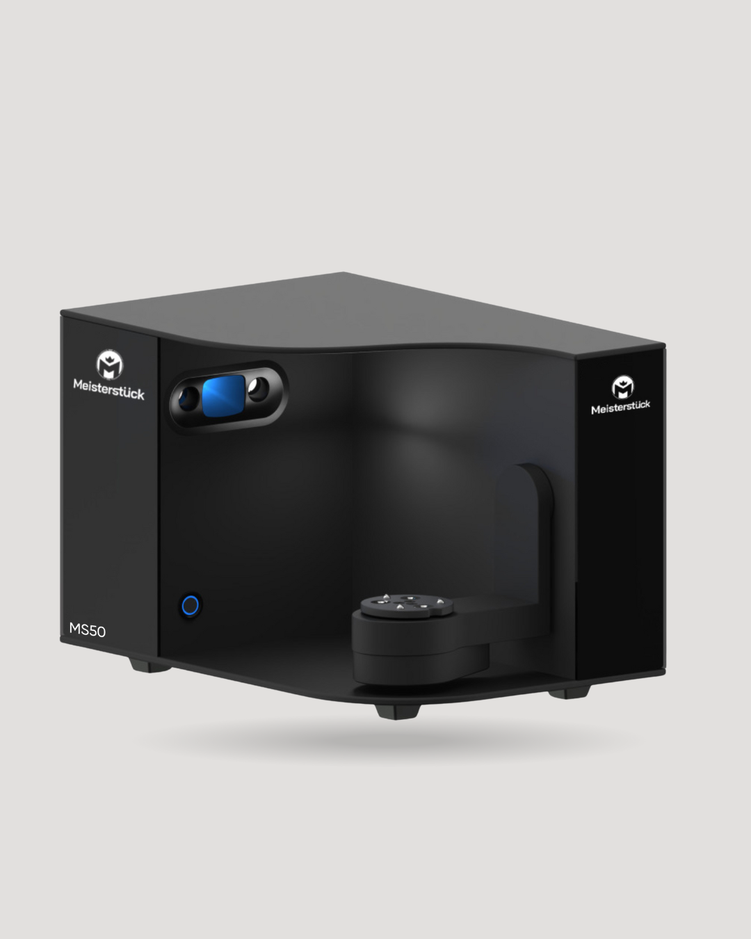 Desktop-Scanner