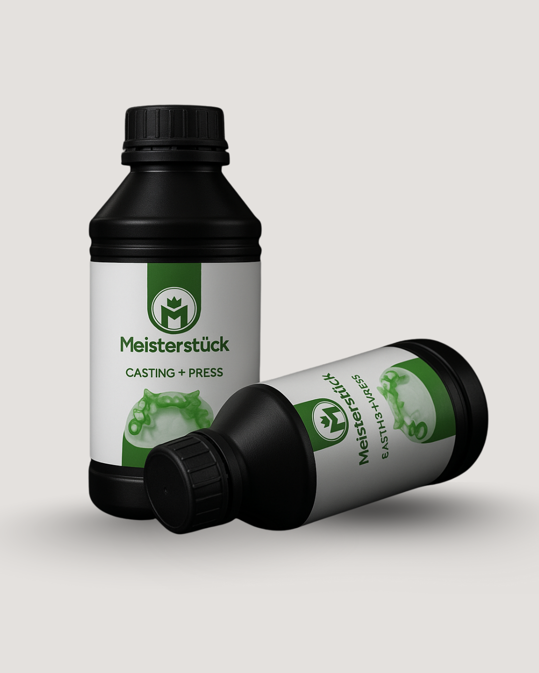 3D Printing Resin