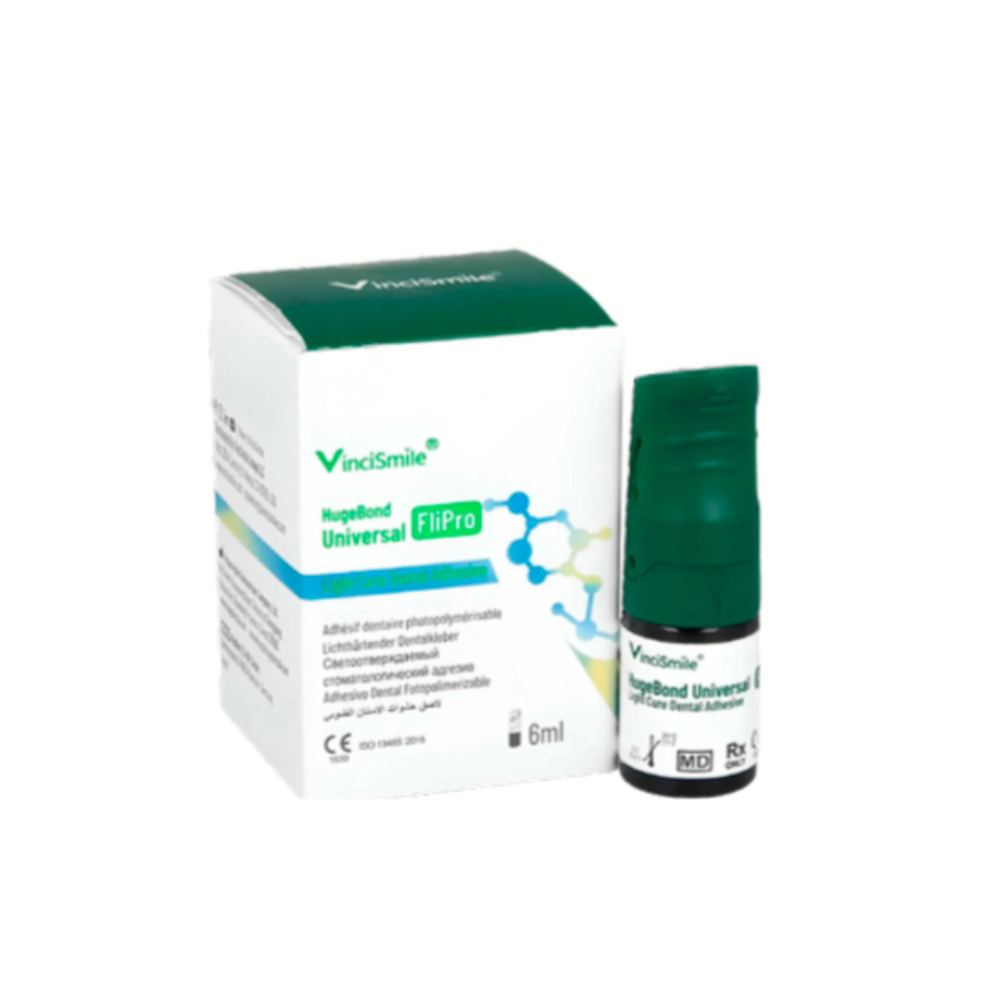 HugeBond Universal FliPro (HRMP006)