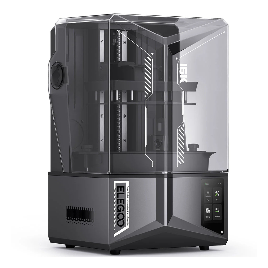 ELEGOO Saturn 4 Ultra 16K