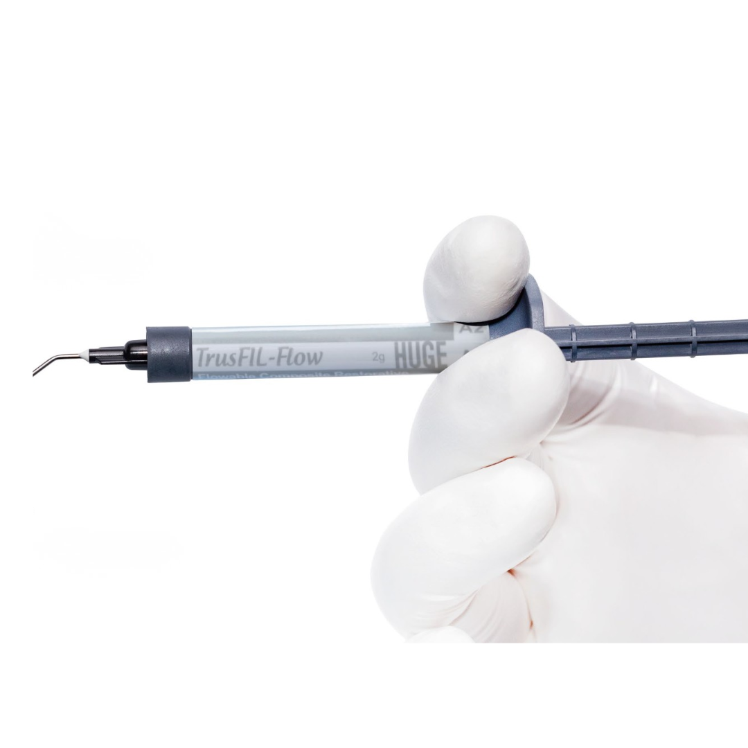TrusFIL-Flow (HRMF003) – Flowable Composite Restorative
