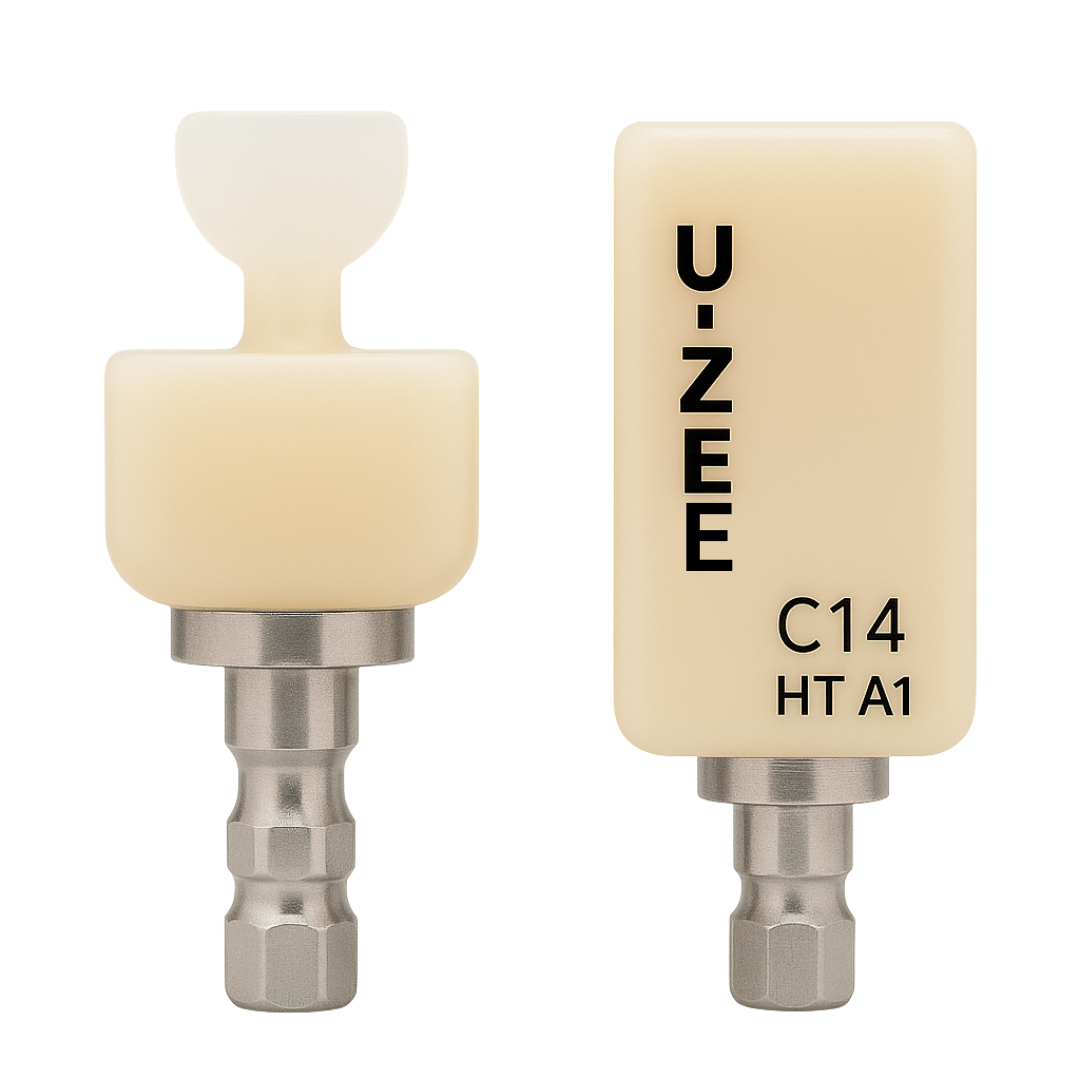 U-ZEE Direct Mill