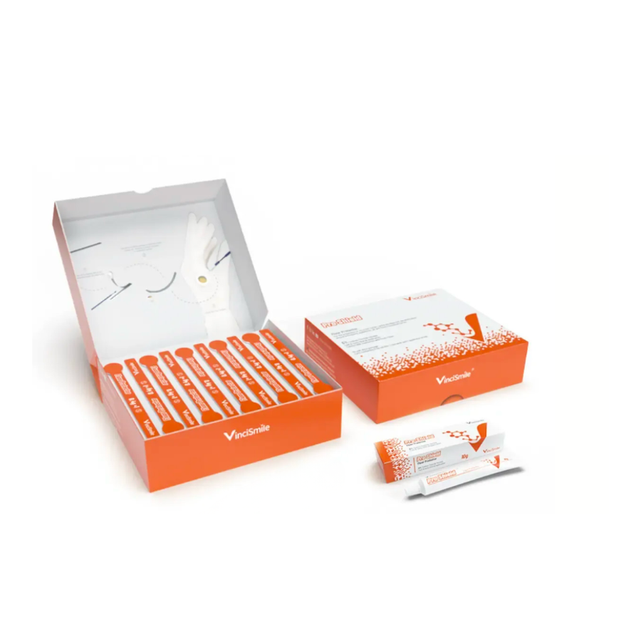 Pro Shield (HP002) – Fluoride Protector Varnish