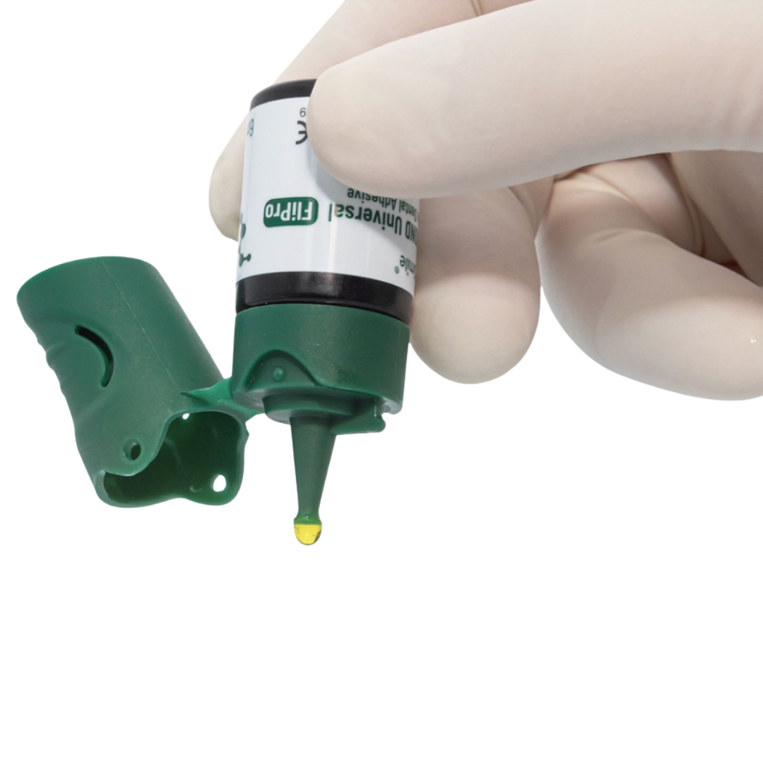 HugeBond Universal FliPro (HRMP006)