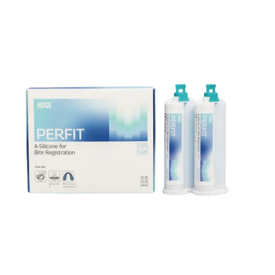 PERFIT Bite Registration (HPAS004)