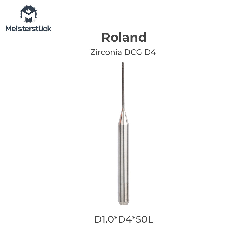 Roland Zirconia DC D4