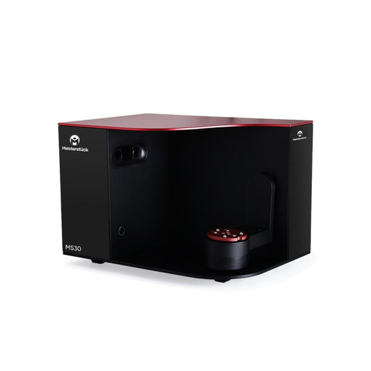 MS30 Desktop Scanner