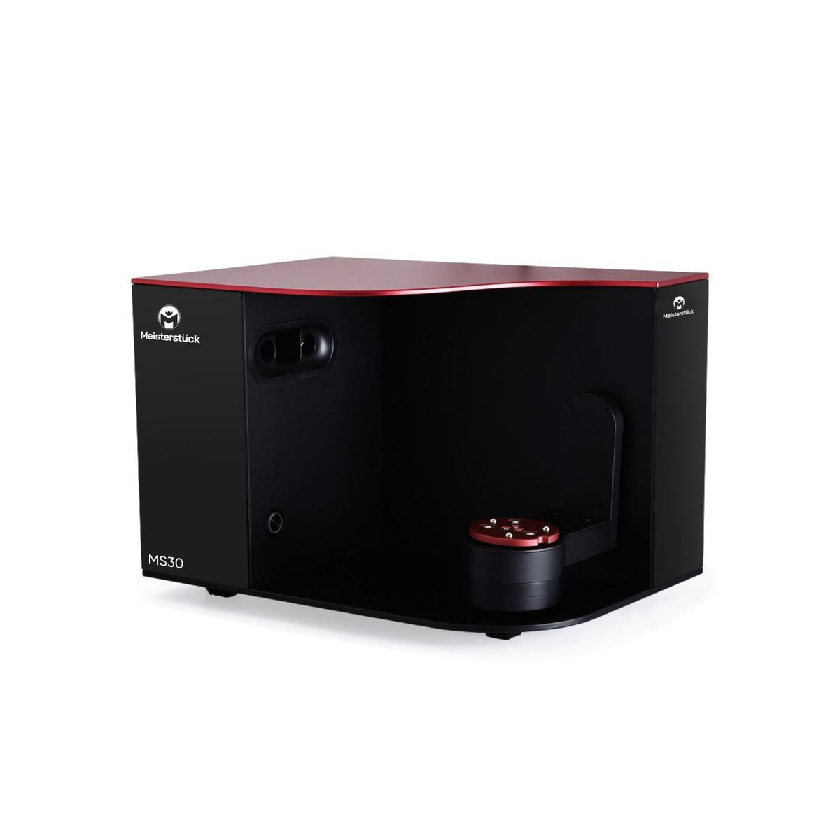 MS30 Desktop Scanner