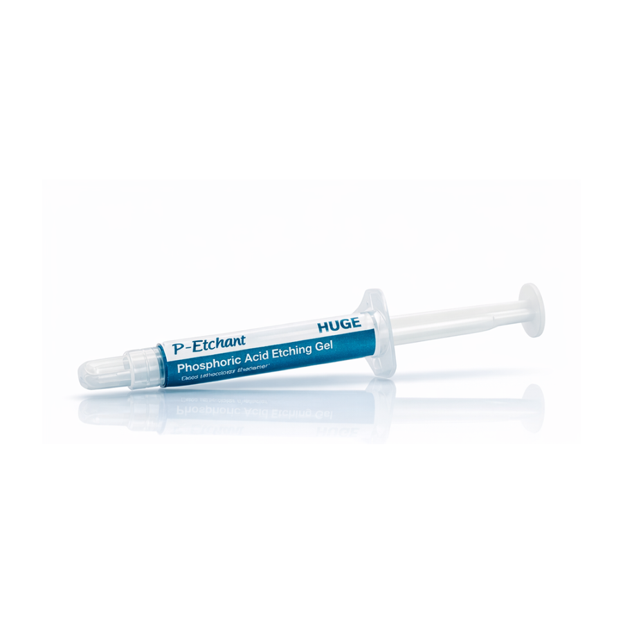 Phosphoric Acid Etching Gel P-Etchant (HRMP002)