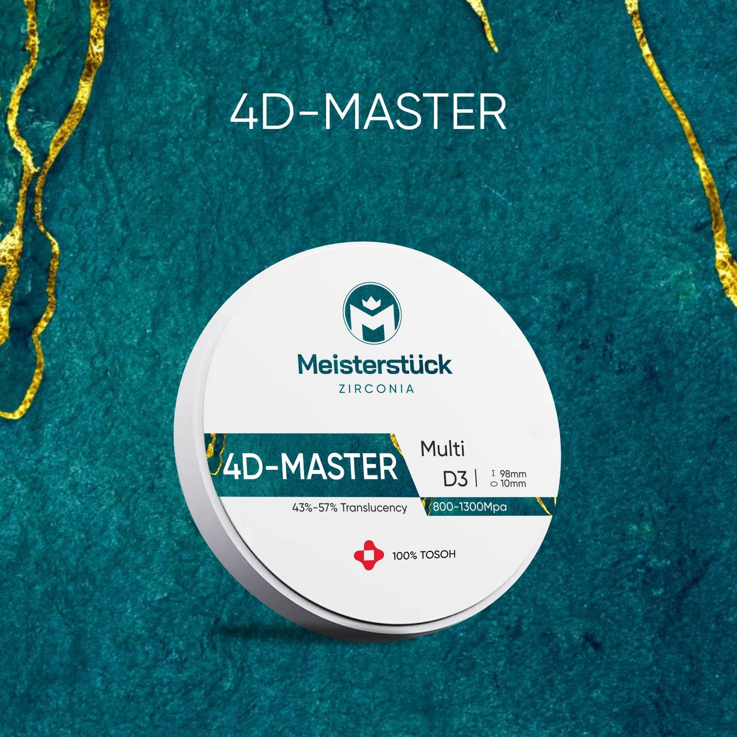 4D-Master