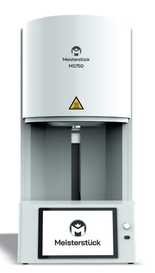 MS750 Sinterofen