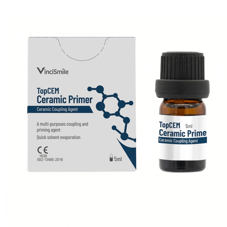 TopCEM – Ceramic Primer (HRMP004)